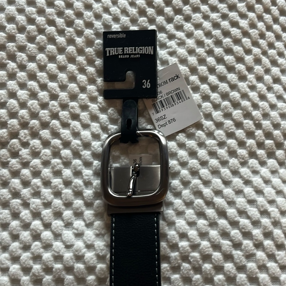 True Religion Belt